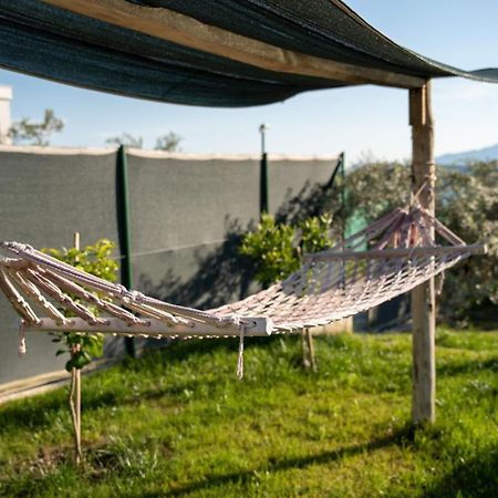 Mavi Boncuk Villa Muğla Bagian luar foto