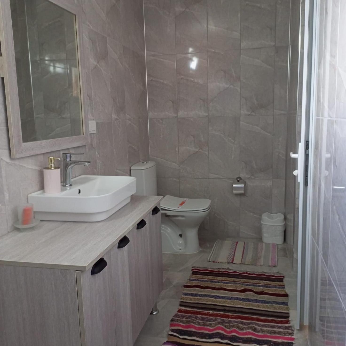 Mavi Boncuk Villa Muğla Bagian luar foto
